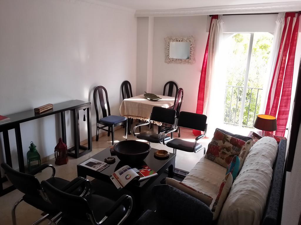 Apartment Alameda Gran Vista Sevilla