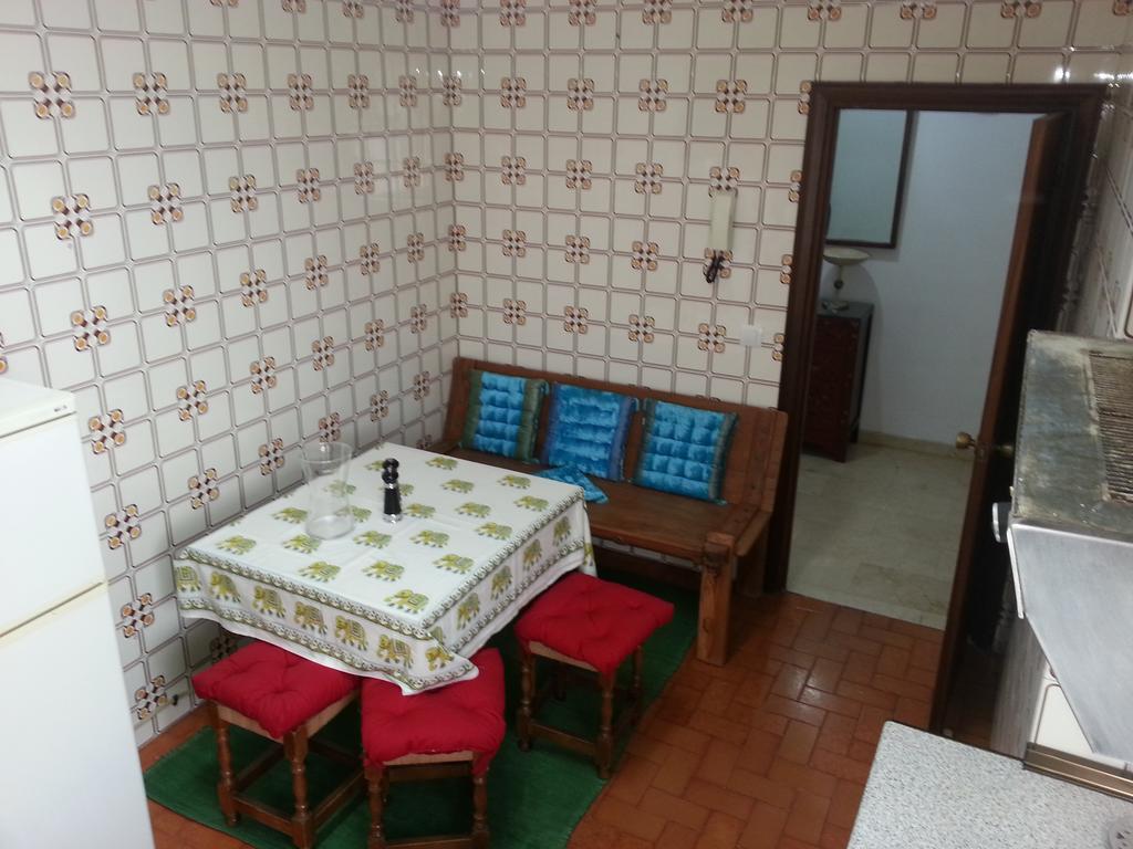 Apartamento Alameda Gran Vista