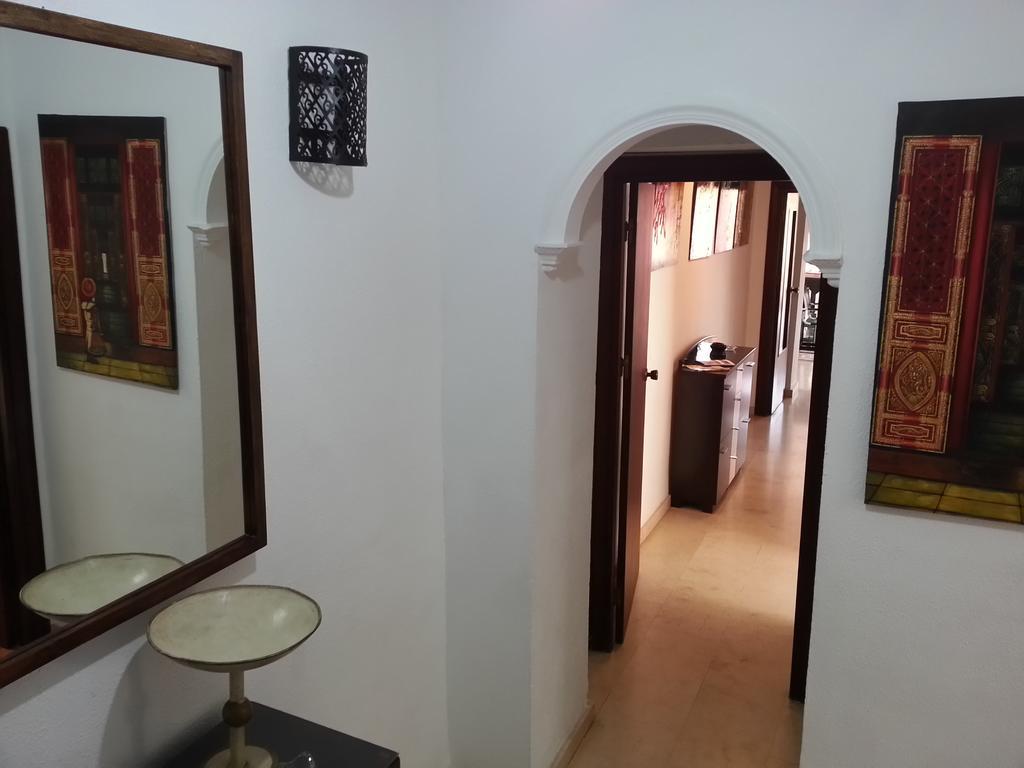 Apartamento Alameda Gran Vista Sevilha