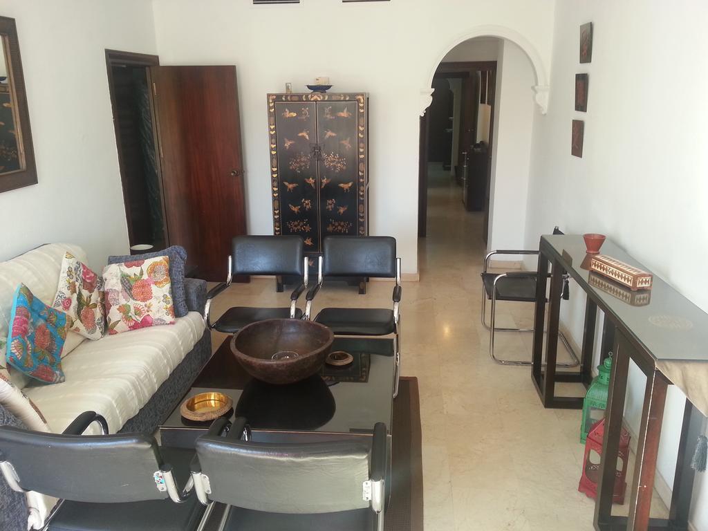 Apartamento Alameda Gran Vista *