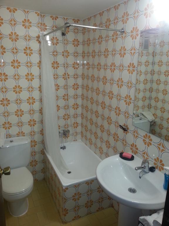 Apartamento Alameda Gran Vista *