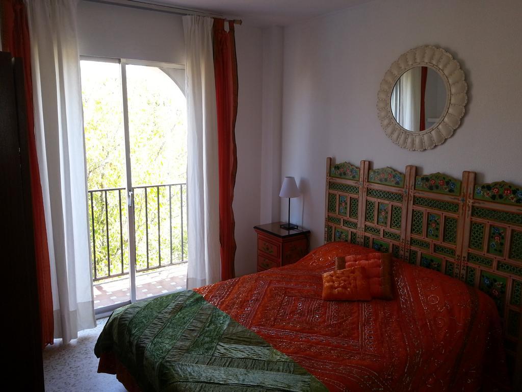Apartamento Alameda Gran Vista