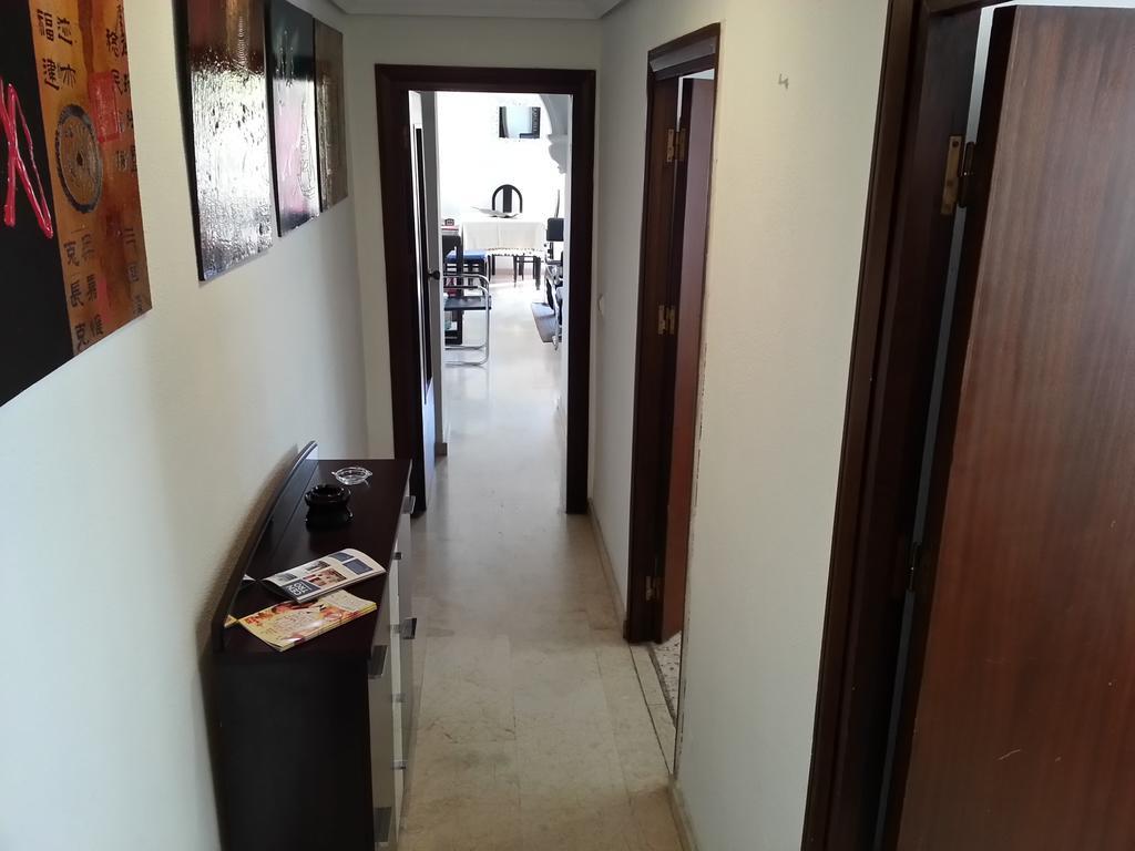Apartamento Alameda Gran Vista Sevilha